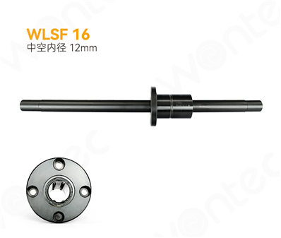 WLSF 16 - 法兰型